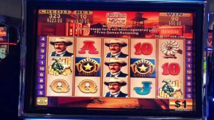 Post Covid 19 Play @ Morongo bonus kasynowy # morongocasino # bangslots # bigwin # handpay # automaty do gry # hugewin