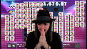 ROSHTEIN Top 5 das maiores vitórias da semana - novela World tape Ganhe slots de bónus de casino online!