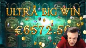 TOP 5 STORNA VINSTER AV kalenderveckan ★ FANTASTISKA VINNA PÅ ONLINE-SLOTS