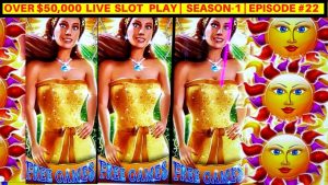 Próbowanie różnych automatów do gier, aby uzyskać bonus i dużą wygraną | smak-1 | ODCINEK 22