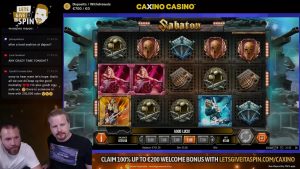 WYBIERASZ SLOTY NA powieści! CAXINO -! Szalone zakończenie -! Numer paypal nierozstrzygnięty ❤️ (15)