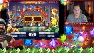 kasinobonus Superlines - Trump It Fugaso Gambling Software - stor vinst på liveflöde