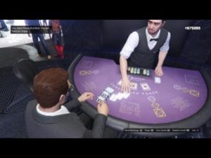 grande bônus de casino $ 555000 WIN GTA Online !!! #GTAonline