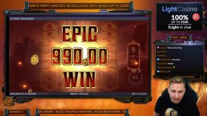 stor vinst - stor vinst !!! reactoonz galen vinnare! kasinobonusspel från mrgambleslot live current