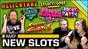 romance Slots of May 2020