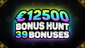 12500 MAKAMMON SAMUN SARAUNIYA BONUS | 39 ONLINE gidan caca RUKUNAN HANKALIN NA'URA | DA VINCI's TASKA & DRAGO