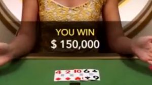 A MAIOR GIRO de 250.000 € GANHA dentro de 2020! Destaques do bônus do cassino online # 6