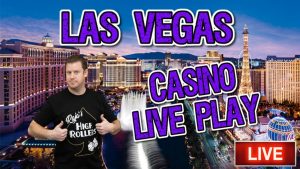 Automat na żywo BoD Zagraj w The Cosmopolitan Las Vegas!