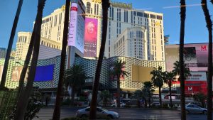 🔴 Bubble What? 🎲CRAPS🎲 ŻYJ do wewnątrz LAS VEGAS!