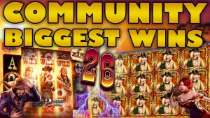 Maiores vitórias da comunidade # 26/2020