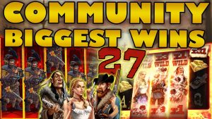 Największe wygrane społeczności # 27/2020