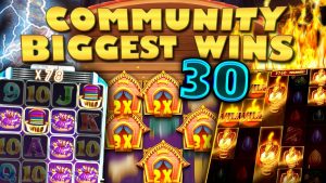 Gemenskapens största vinner # 30/2020