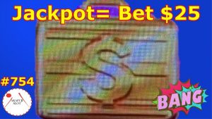 Limite superior Lightning Cash HIGH STAKES Slot grande Win & TIKI flamejante Slot Handpay Jackpot 赤 富士 ス ロ ッ ト