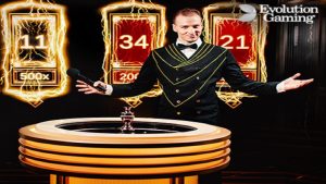 Lightning Rulet | stor Win 150X = 160.000 Nokta Atışı (@casinobaris)