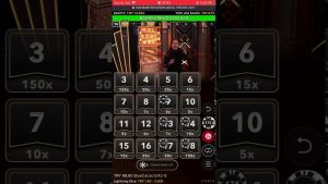 Błyskawica umiera | duża Win Atıyorum Geçmişine 105.000 (Büyük Kazanç)