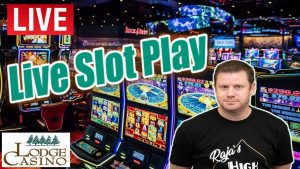Live Bonus casino bonus Slot Spela med BoD!