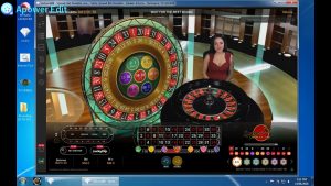 Live Roulette || Tv-kasinobonus || stor Win 2020 || Protidin Bangla Gaming Channel