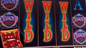 MOJE NAJWIĘKSZE WYGRANE NA DIAMENTOWEJ GÓRZE KRÓLOWEJ / MASSIVE JACKPOT / DIAMOND KRÓLOWEJ GÓRZE WYSOKIE powiązane / DODATKOWE WIROWANIE