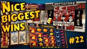 Największe wygrane w kasynowych streamerach bonusowych online # 22/2020