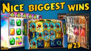 Trevlig största vinner casino bonus streamers online slots # 23/2020