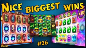 Maiores vitórias em slots de bônus de cassino de casino online # 26/2020