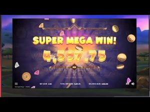 Online kasinobonus som finns pengar! stora vinster från lyckligaste streamers!