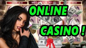 Bonus w kasynie online, gra cyna z Kanady