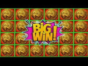 SUPER DUŻA ZWYCIĘSTWO WYŁADOWAŁEM 96 SPINÓW NA ROMAN TRIBUNE MAX BET BONUS