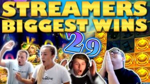 Maiores vitórias nos streamers - # 29/2020