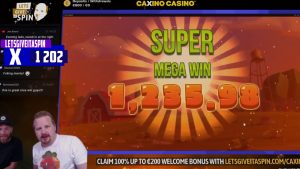 Streamers Maiores Vitórias 2020 | TOP 5 grandes bônus de cassino online com vitória