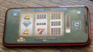 Super Slots casino bonus App - stor vinst! 🎰