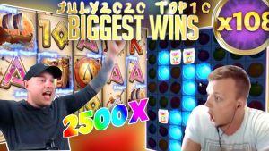 Top 10 największych wygranych w automatach poddział 1 i lipca 2020 r. # 28