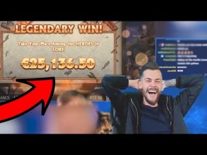 Topp 5 band vinner inre casinobonus online! ny sammanställning av stora vinster