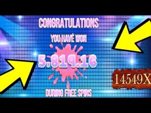 WOW! casino bonus slots stor vinst från nya streamers! TOP 5 2020