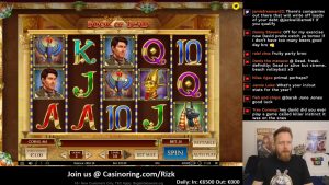 låt mig berätta praktiskt taget stora vinster, förbättra ännu, låt mig presentera dig! dela dina höjdpunkter på Casinoring.com