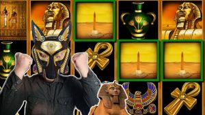 uppstigning av RA 6 Euro Freispiele stora WIN🔥 Online casino bonus Deutsch