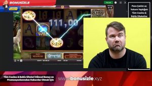 casino bonus Meleği Slot | Bonusizle İle Efsane Yayınlar Serisi !!! #slots #bigwin