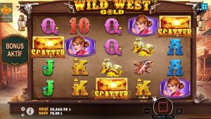 casino bonus Melegi Slot | Vilda västerut Au Oyununda Wildları Yakaladım !!! #slots #bigwin