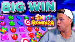 duża WYGRANA na cukrzycy Bonanza!