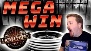 duża Wygraj do środka Błyskawica Ruletka