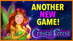 🔮Bonus w kasynie lokalizacji🔮 Automat do gry w Crystal Woods🦄 Test, który wygrywamy z dużą pulą bonusowych obrotów? 🍄