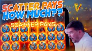 fita GANHE NO VIKINGS !! grande bônus de caça-níqueis online!