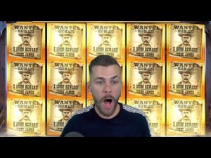 TOPP 5 STÖRSTE VINSTER AV kalenderveckan ★ EPISK VINNA NÅGON PÅ ONLINE-SLOTS