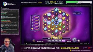 QUAD SLOTS !! -! Marzyć o najnowszym gratisie