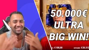 AL GEAR KNACKT idź 50k !! 😳😱🤑 ULTRA duży WIN RAZOR SHRAK !! 🦈😱🤑 Najważniejsze cechy Al Gear Twitch