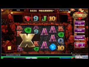 Bonanza babban Win | manyan Wasannin Wasanni | William Hill gidan caca bonus