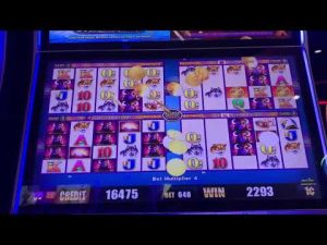 Buffalo Wonder 4 uderzająca linia duża wygrana #casino bonus #slotmachines