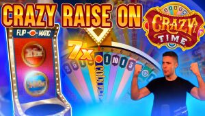 KRAFTIG TID SOM HITTER JUST EFTER ATT HAR STÄLLNINGARNA | VINNA PÅ ONLINE kasinobonus LIVE-spel