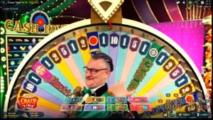 * SESJA CRAZYTIME Z ANDY'm !! duża część WINS * -2