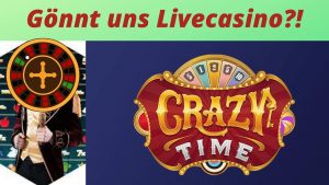 Crazy Time grande vitória !!! Endlich mal Glück! Bônus de cassino online Deutsch (2020)